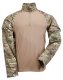 British MTP Combat Shirt Multicam